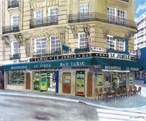 LE JUBILE